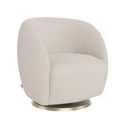 Gem Swivel Glider