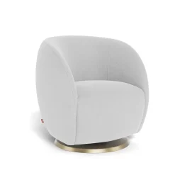 Gem Swivel Glider