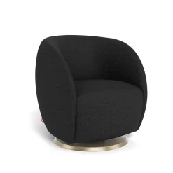 Gem Swivel Glider