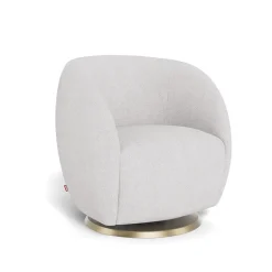 Gem Swivel Glider