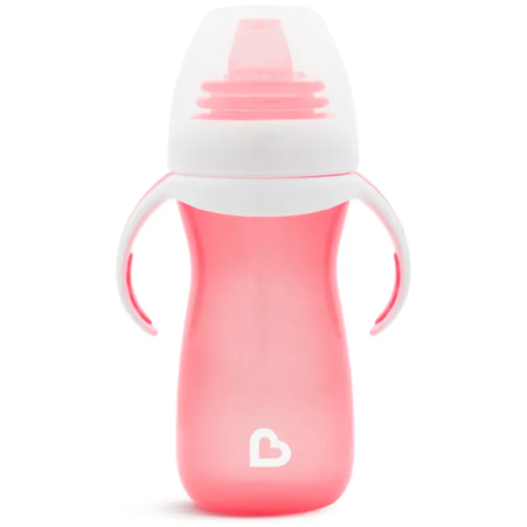 Gentle Transition Sippy Cup - 10oz