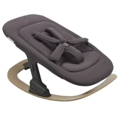 Giraffe Newborn Rocker