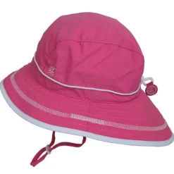 Girls Quick Dry UV Hats