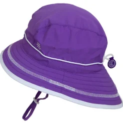 Girls Quick Dry UV Hats