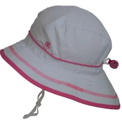 Girls Quick Dry UV Hats