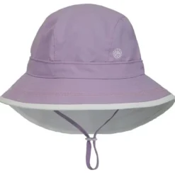 Girls Quick Dry UV Hats
