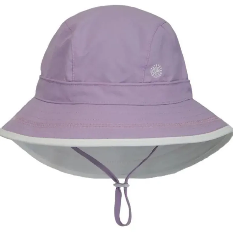 Girls Quick Dry UV Hats