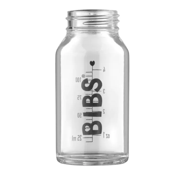 Glass Bottle