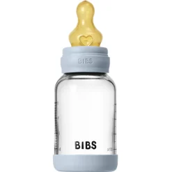 Glass Bottle Complete Set