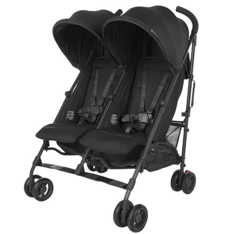 G-LINK V2 Lightweight Double Umbrella Stroller