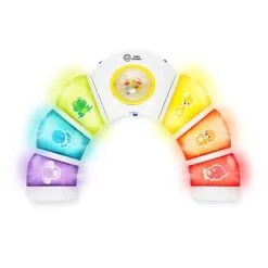 Glow & Discover Light Bar Activity Station