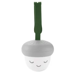 Glow With Me Portable Acorn Sound Machine