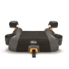 GoFit Plus Belt-Positioning Backless Booster with LATCH