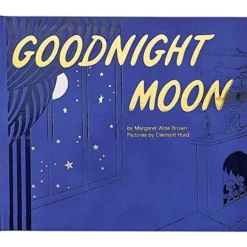 Goodnight Moon Book