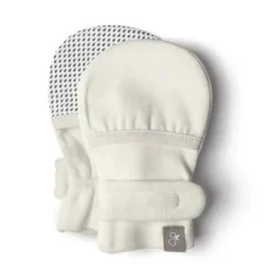 Goumimitts Stay-On Scratch Mitts