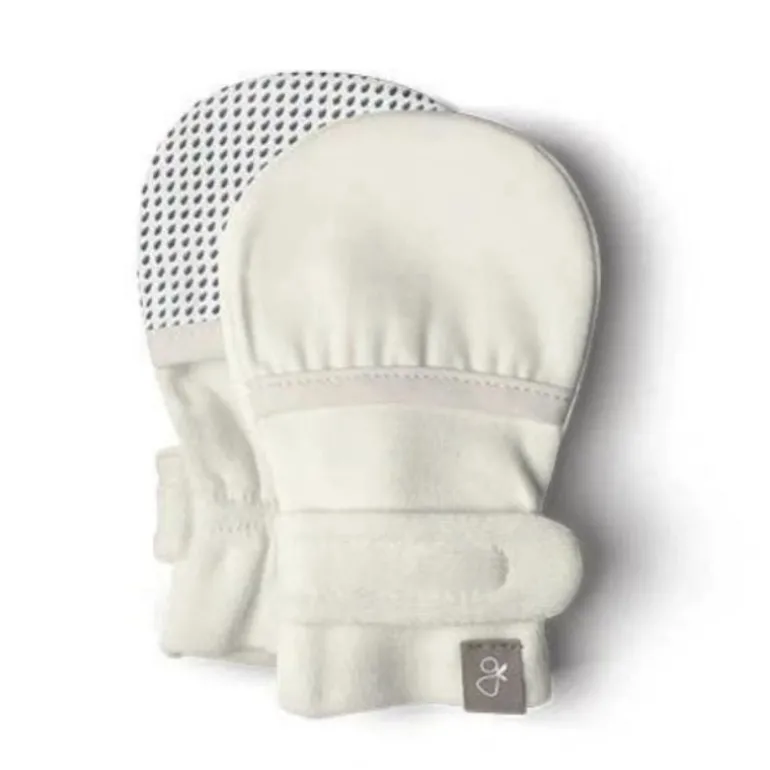 Goumimitts Stay-On Scratch Mitts