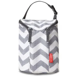 Grab & Go Double Bottle Bag