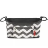 Grab & Go Stroller Organizer