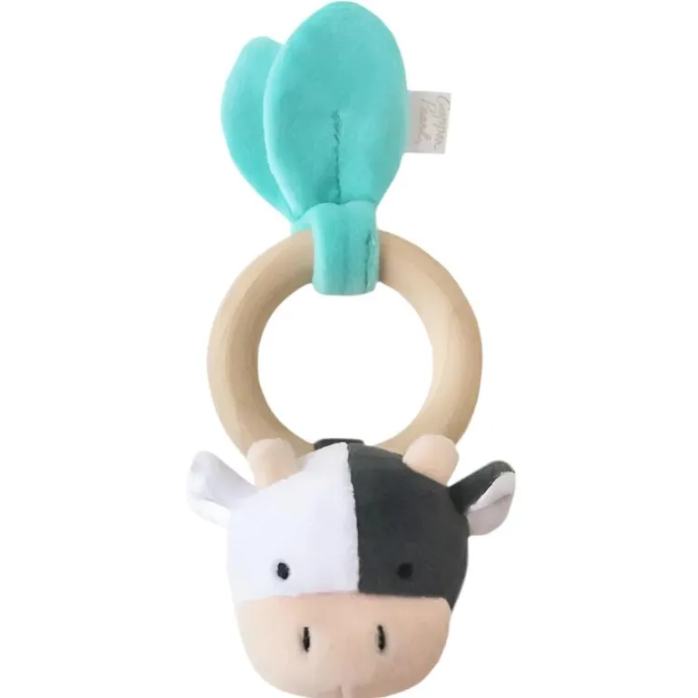 Grab and Rattle