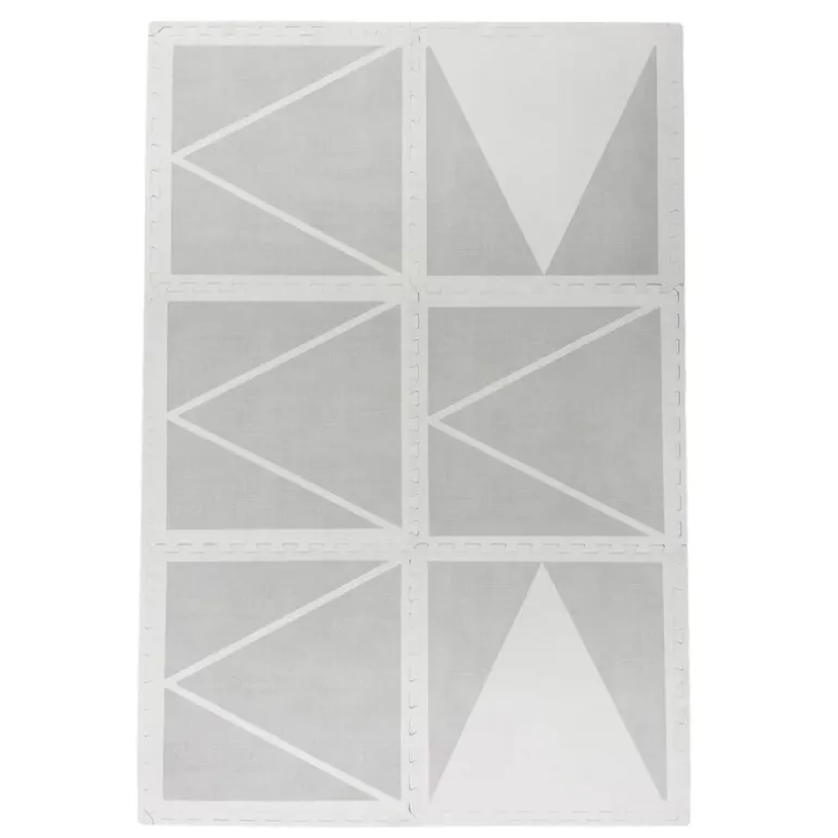 Graco Foam Puzzle Mat