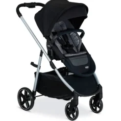 Grove Modular Stroller