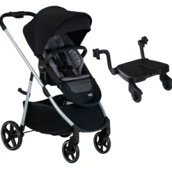 Grove Stroller + Board Bundle