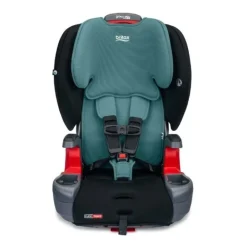 Grow With You ClickTight Harness-2-Booster Seat