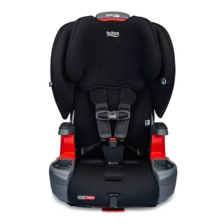 Grow With You ClickTight Harness-2-Booster Seat