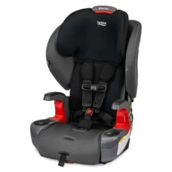 Grow With You Harness-2-Booster Seat