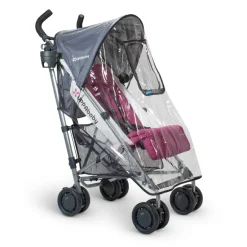 G-Series Rain Shield - 2015
