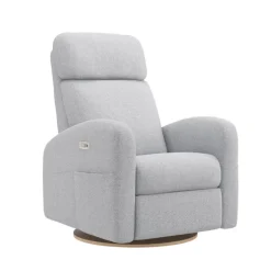 Hailey Motorized Reclining Glider