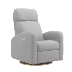 Hailey Motorized Reclining Glider