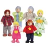 Happy Family - Caucasian
