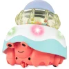 Happy Hermit 3-in-1 Crawl Toy