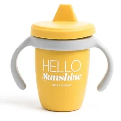 Happy Sippy Cup