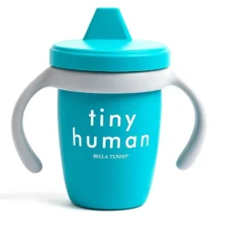 Happy Sippy Cup