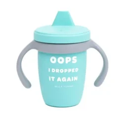 Happy Sippy Cup