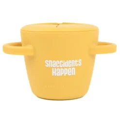 Happy Snacker