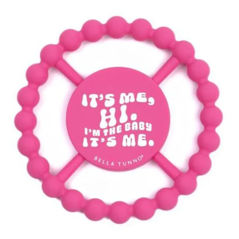 Happy Teethers