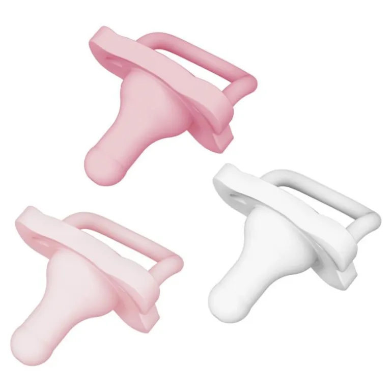 HappyPaci One Piece Pacifier