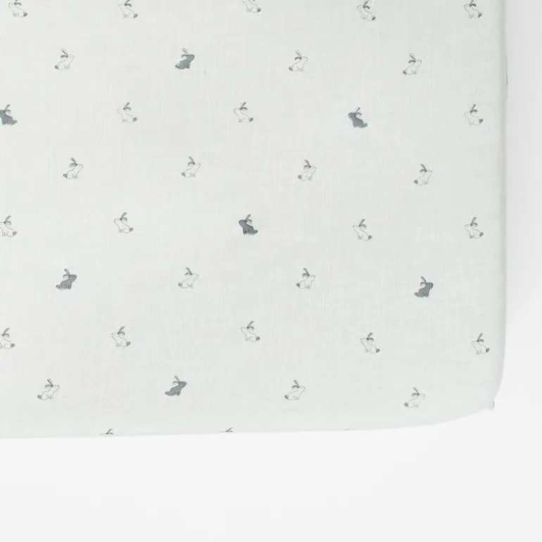Hatchlings Crib Sheet