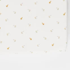 Hatchlings Crib Sheet