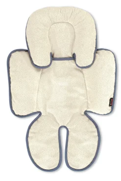 Head & Body Support Pillow