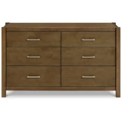 Hemsted 6-Drawer Dresser