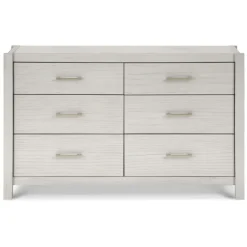 Hemsted 6-Drawer Dresser