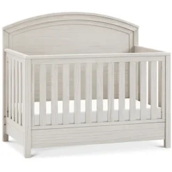 Hemsted 4-in-1 Convertible Crib
