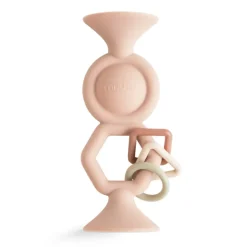 HexaPop Suction Toy