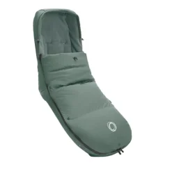 High Performance Footmuff