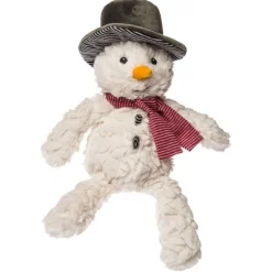 Holiday Putty Soft Plush Toys