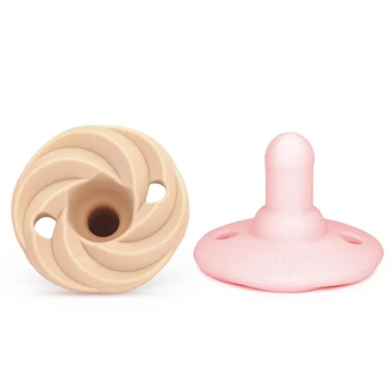 Holland Pop Pacifier
